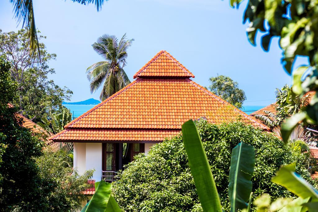 Villa Sofia Bophut Luaran gambar