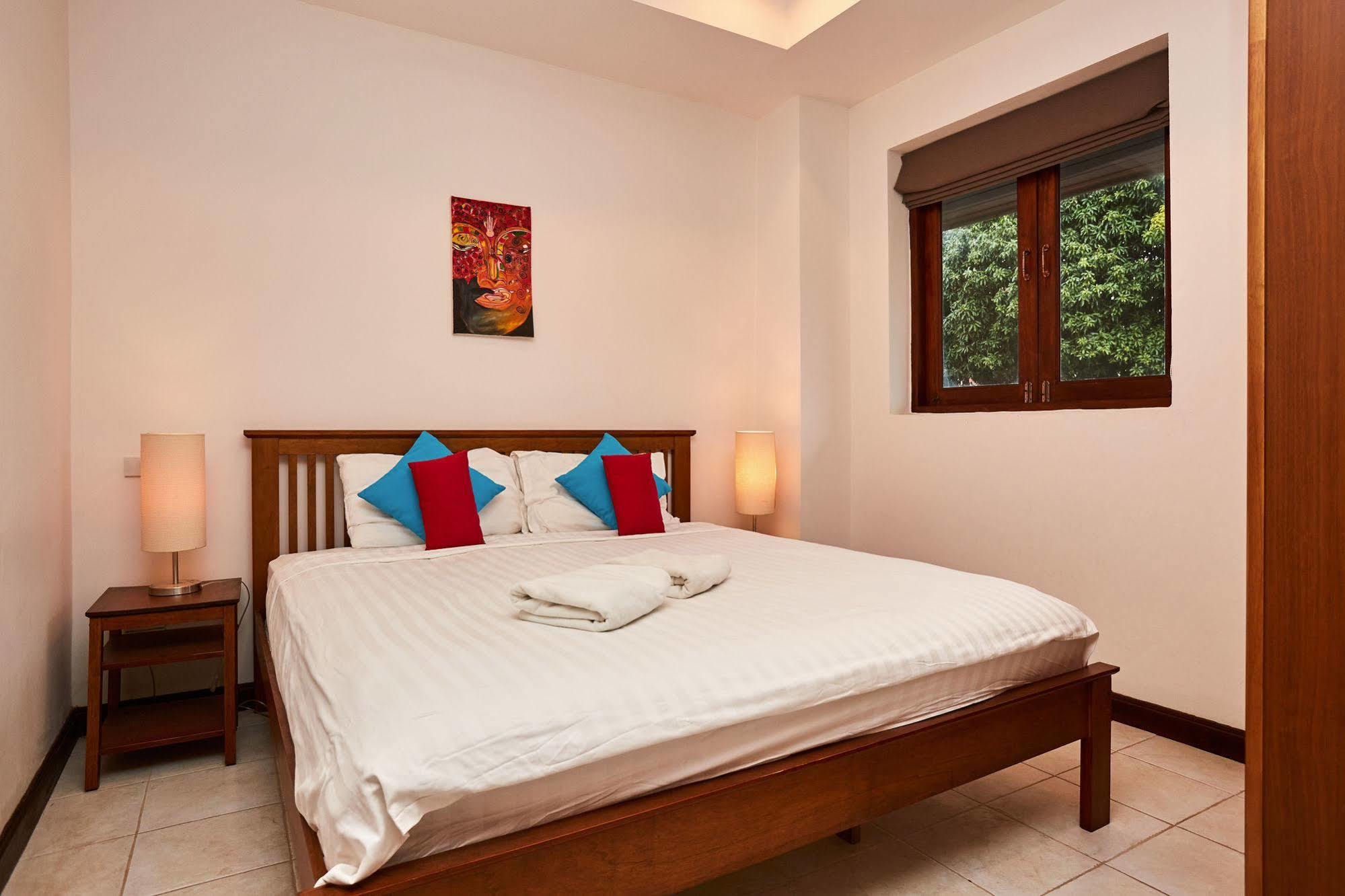 Villa Sofia Bophut Luaran gambar