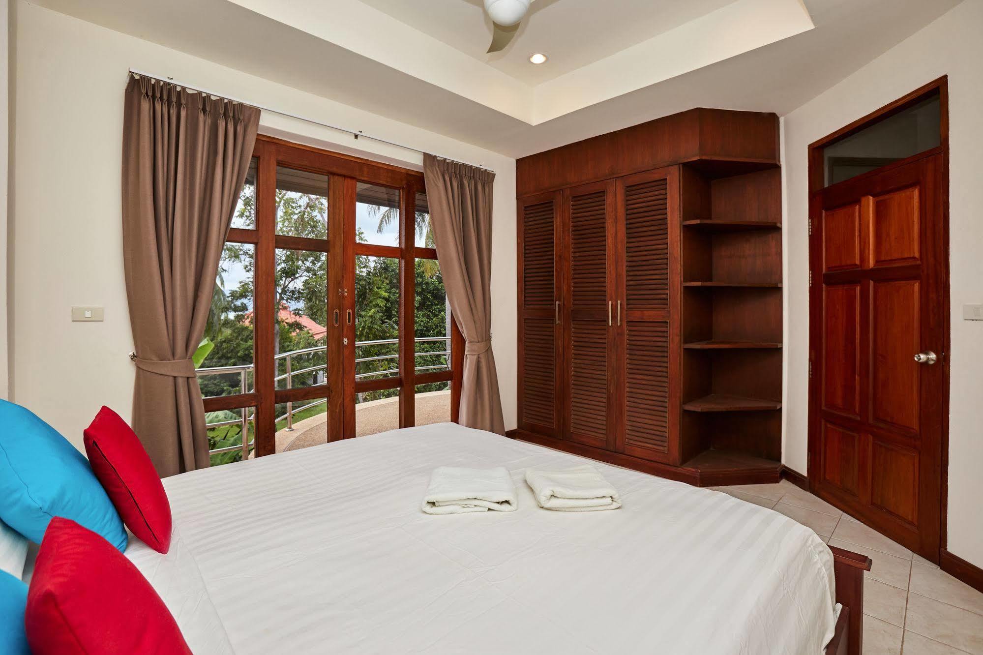 Villa Sofia Bophut Luaran gambar